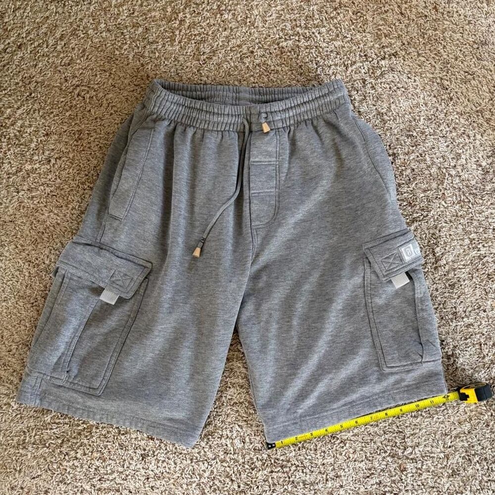 Unbranded Men's Grey Trousers